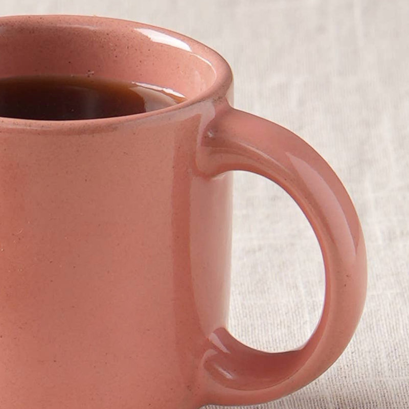 Tasse à café en céramique 8,5 oz