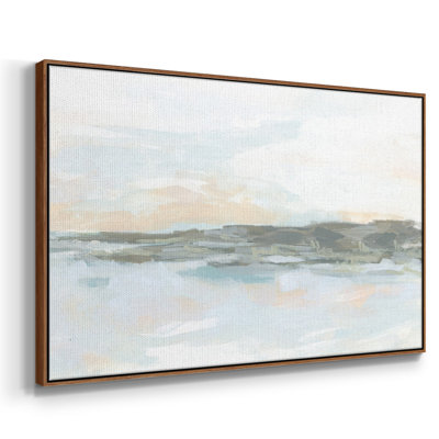 " Rock Coast II "