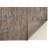 Handmade Hand-Knotted Wool Brown/Gray Rug-87634525