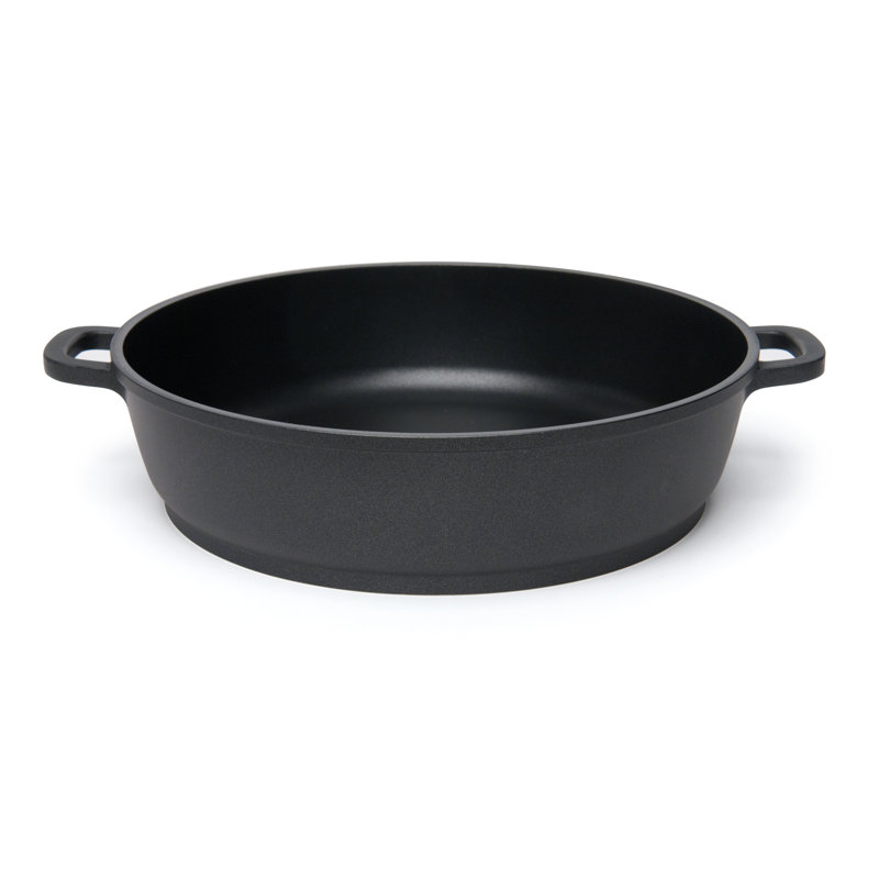 Excelsa Soul 3.5L Aluminum Saute Pan