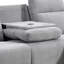 Sumana 3 Seater Reclining Sofa-1370325858