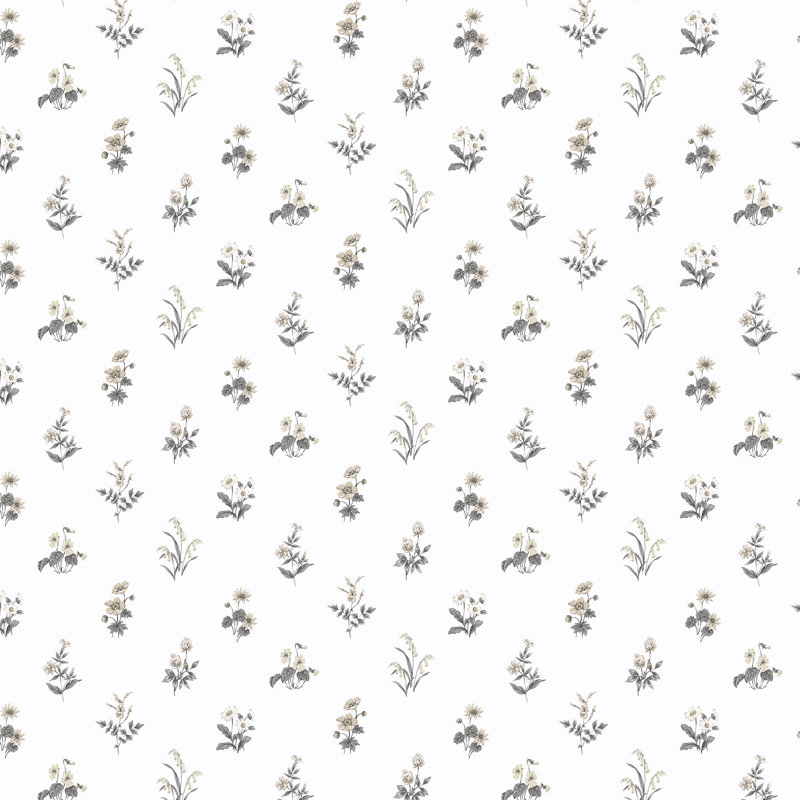 Rouleau de Saula, Gris/beige