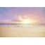 « the beach is my happy place », reproduction d’art sur toile-18063893-24424661