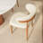 Kitchen Emborough With Lazy Susan Turntable Farmhouse Round Pedestal (1 Table 4 Chairs, 1 Table 6 Chairs)-1372163325-1372163326-1371963412