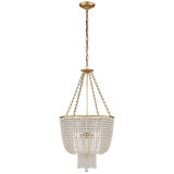 AERIN Jacqueline Chandelier