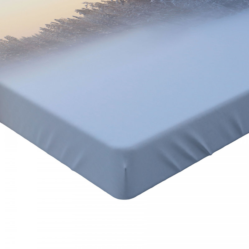 Drap-housse Landscape, Drap-housse grand