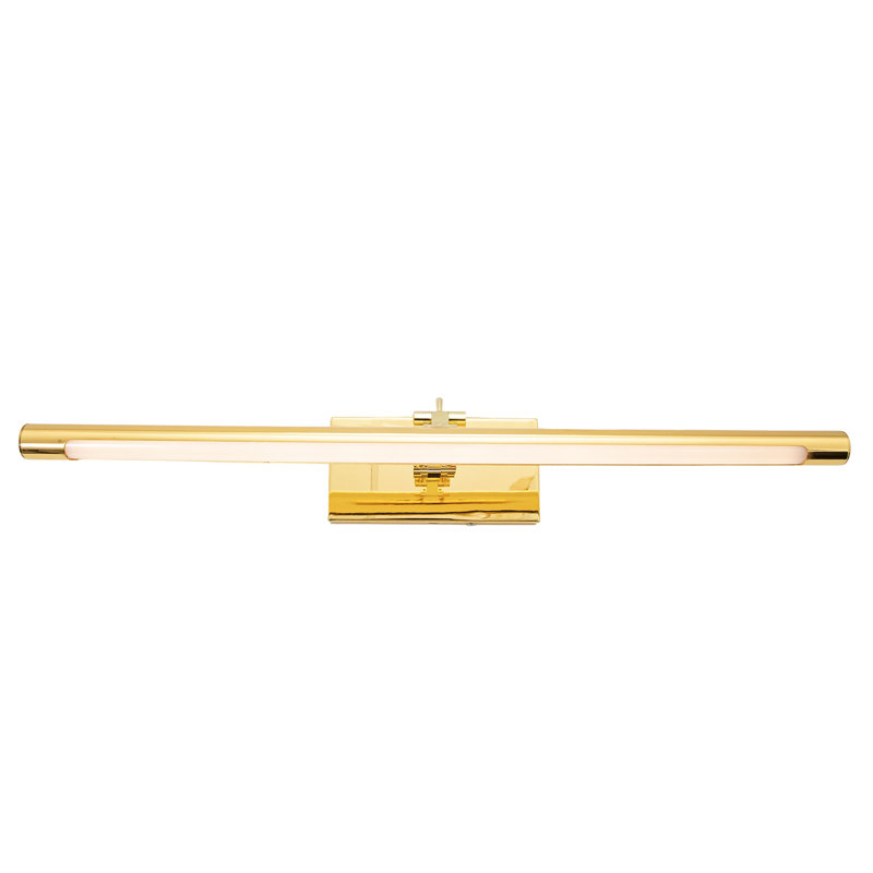 LED Flush Mounted Sconce