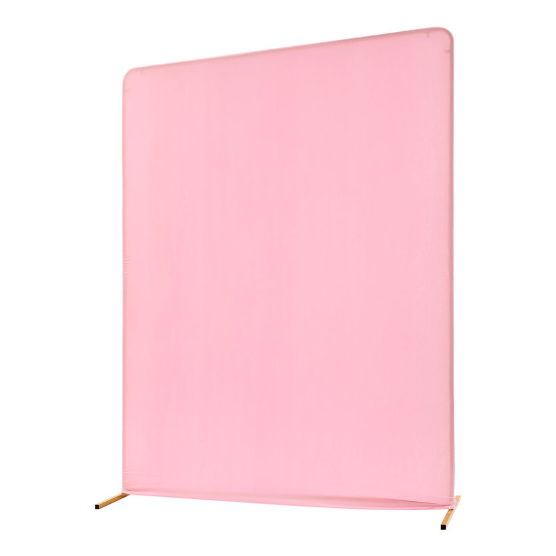 Iron Backdrops & Signs