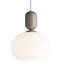1 - Light Shaded Pendant-1990116566