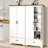 Abhijeet 71'' Kitchen Pantry