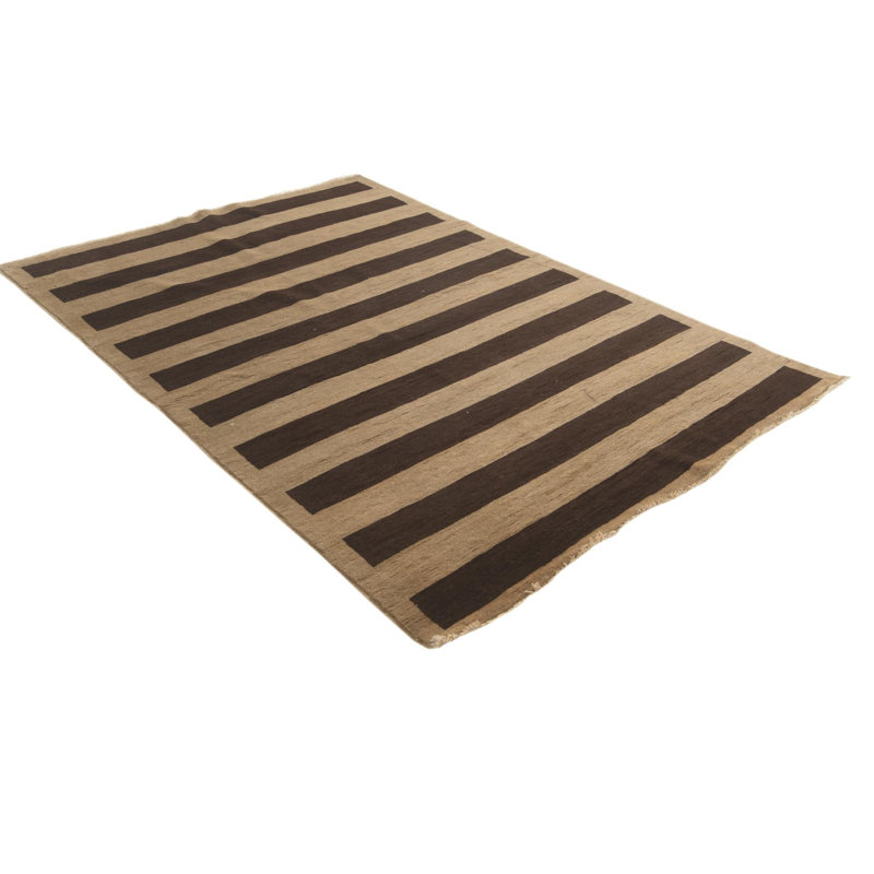 Tapis brun clair Norridge