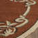 Rockingham Hand Hooked Performance Oriental Rug