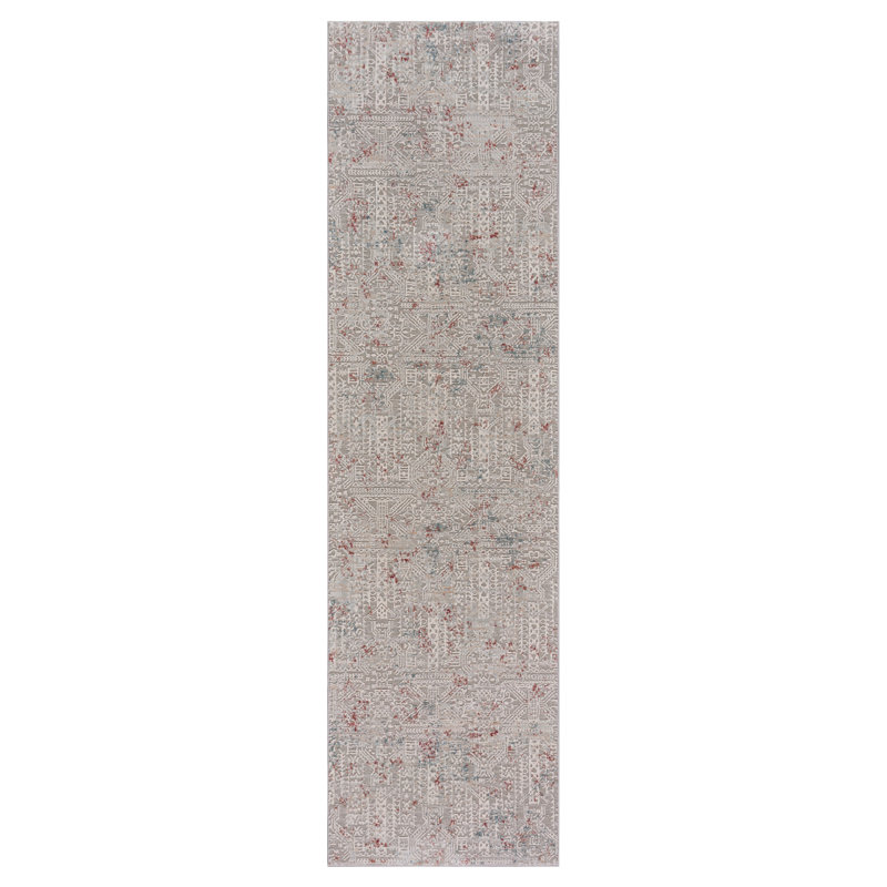 Walden Southwestern Indoor Rug, Runner 2'2" x 7'7"