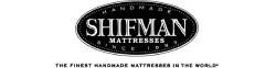 Shifman Mattresses Logo