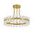 Brushed Brass selected