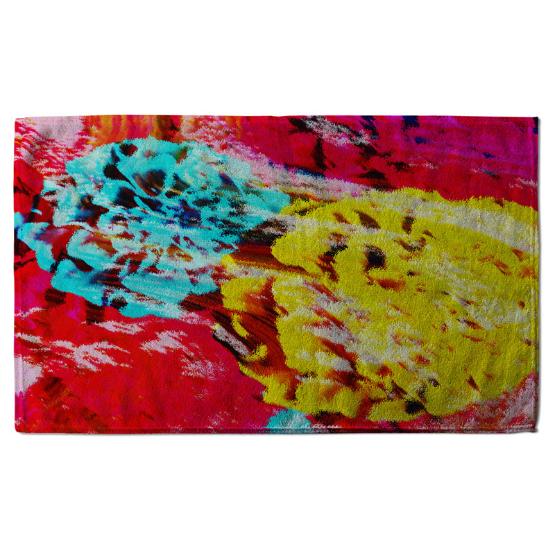 Cotton Tea Towel Kitchen Towel