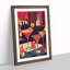 Selection Of Cocktails No.1 - Framed Print-326610635-326610639