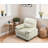 Pingry Faux Leather Chair-1320937781