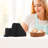 Bread Maker Machine Paddle, Non-stick Kneading Blade Paddle Part Maker Baker, Breadmaker Replacement Part Bread Maker Machine Dough Mixing Paddle For Most Bread Maker, Black