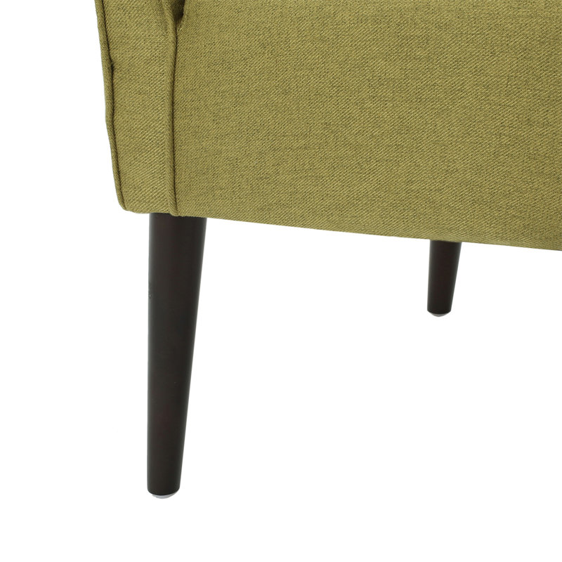 CHAISE CLUB, Vert