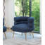 Fauteuil demi-tonneau l 30 po Demetrius-1505675884