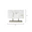 Lampe de chevet métallique Ghost-1157041932