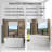 59“ Freestanding Soaking Acrylic Bathtub