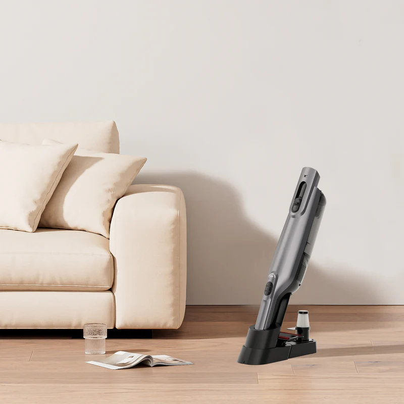 Aspirateur à main sans fil Whall