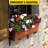 Bracket Plant Stand