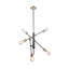 Luminaire suspendu Truro-Light
