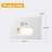 Kaynin Aluminum LED Wall Light-1552535171
