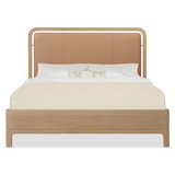 Banyon Bay California King Panel Bed