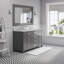 Ensemble de meuble-lavabo double 60 po Minnetrista-31600027