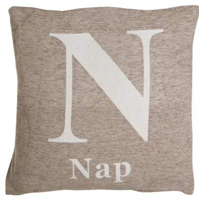 Whalley Square Cushion