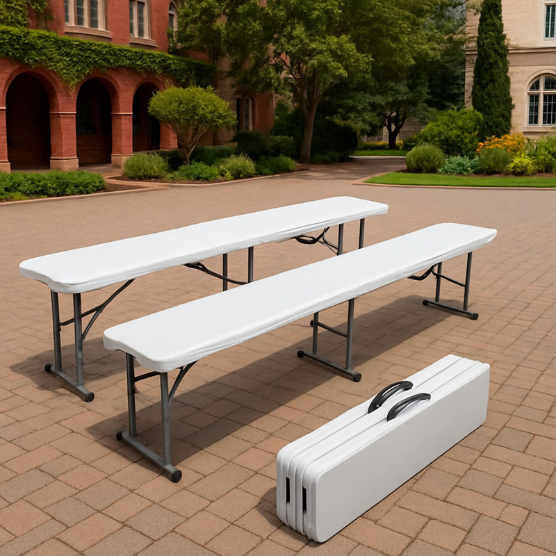 Outdoor Lounge Chair