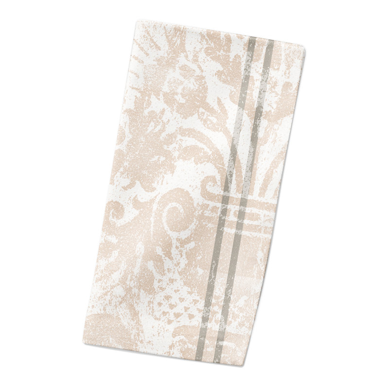 Cabersham Faded 10" Napkin