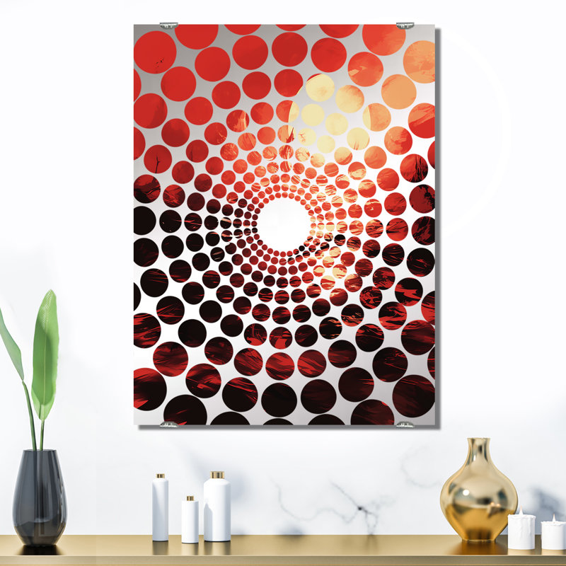 Miroir Modesto, 32 po x 24 po