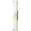Applique murale 2 lumières Finnegan-2092457742