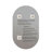 Arduina Oval Wall Mirror-2092997101