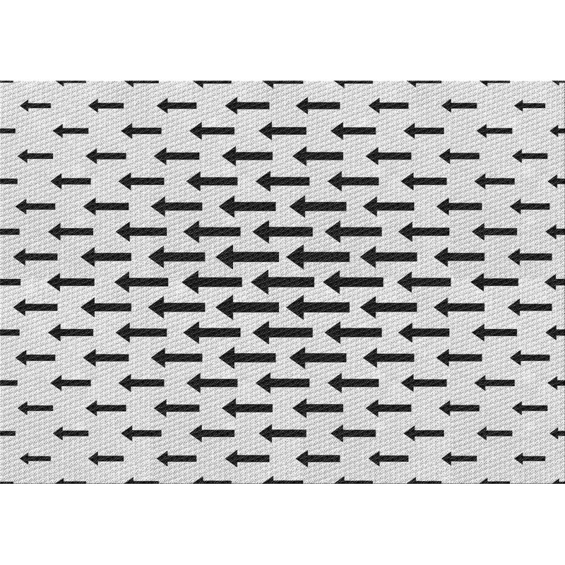 Indoor Rug, Rectangle 8' x 12'