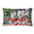 Other/No Pattern Outdoor Throw Pillow