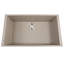 Plymouth 30'' L Single Basin Kitchen Sink-18524630