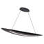 Black Jack 1 - Light LED Pendant