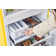 Classic Retro 24 In 12 Cu.ft Bottom Mount Fridge Auto Defrost, Energy Star Certified, Counter Depth