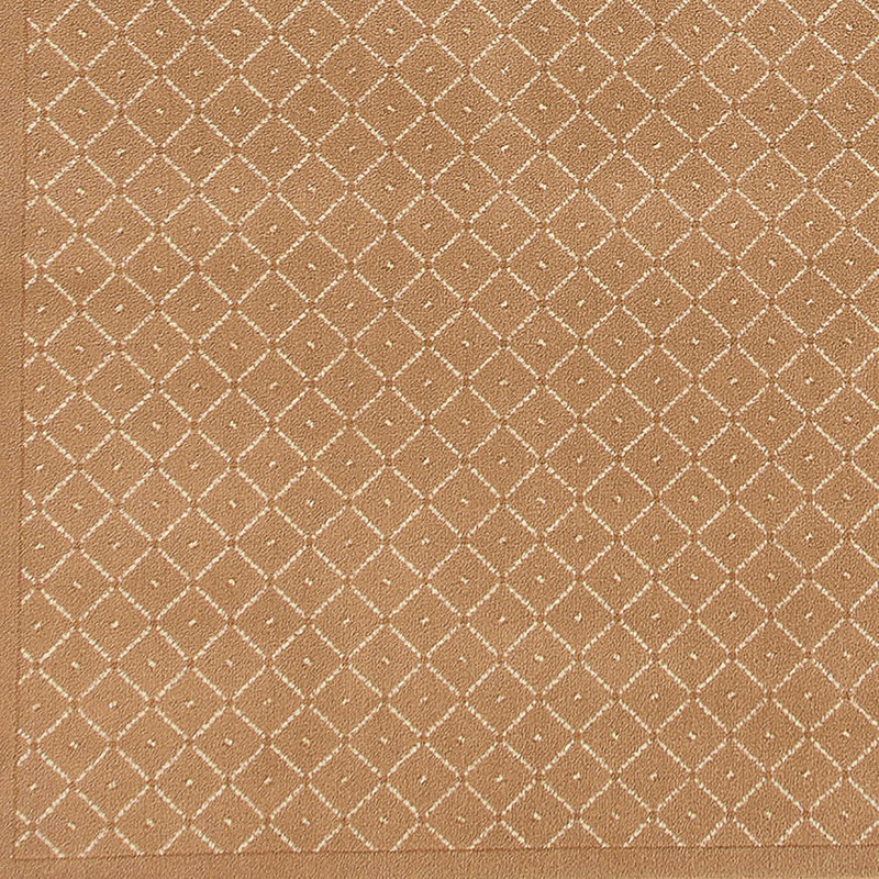  Tapis beige Sturbridge, Rectangle 3 pi 3 po x 4 pi 11 po