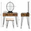 Coiffeuse Javanna-491734187