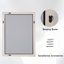 Miroir mural imperméable-718343567-718343553