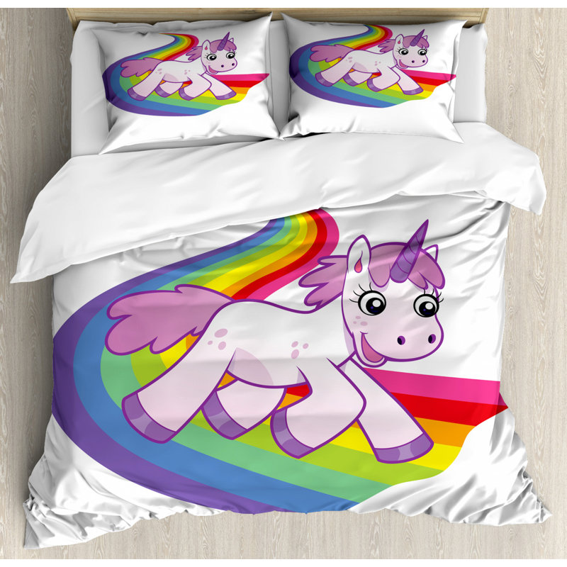 Polyester Duvet Cover