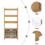 Furniture Style 2 IN 1 PET FRIENDLY
