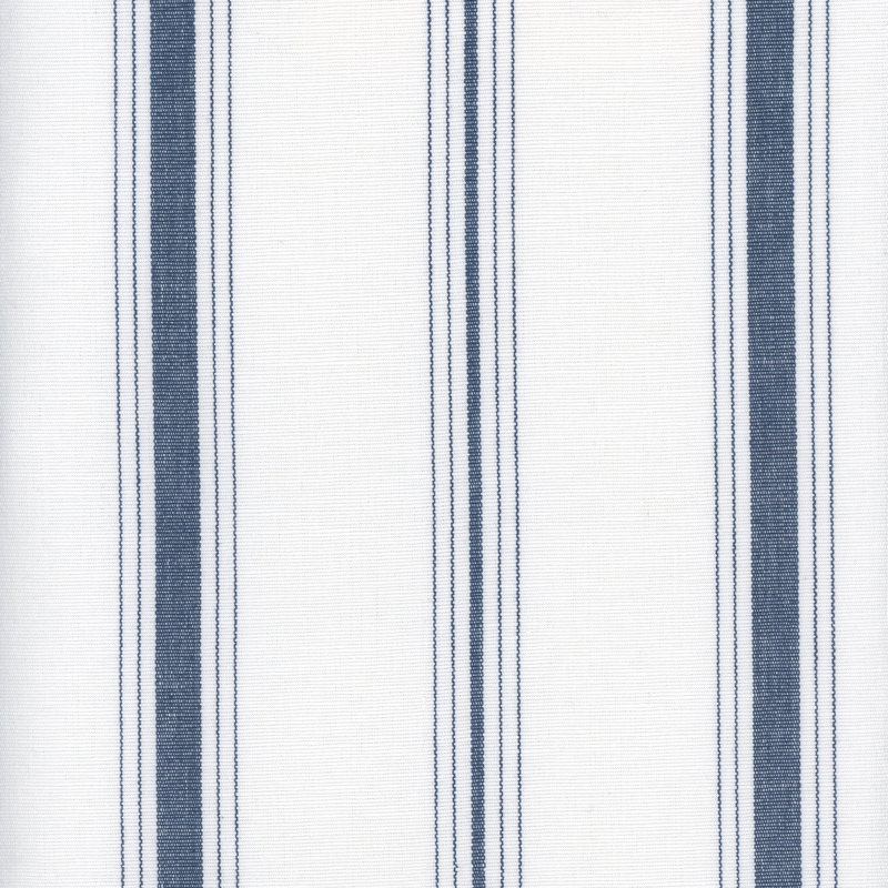 Tissu Fenwick, Indigo